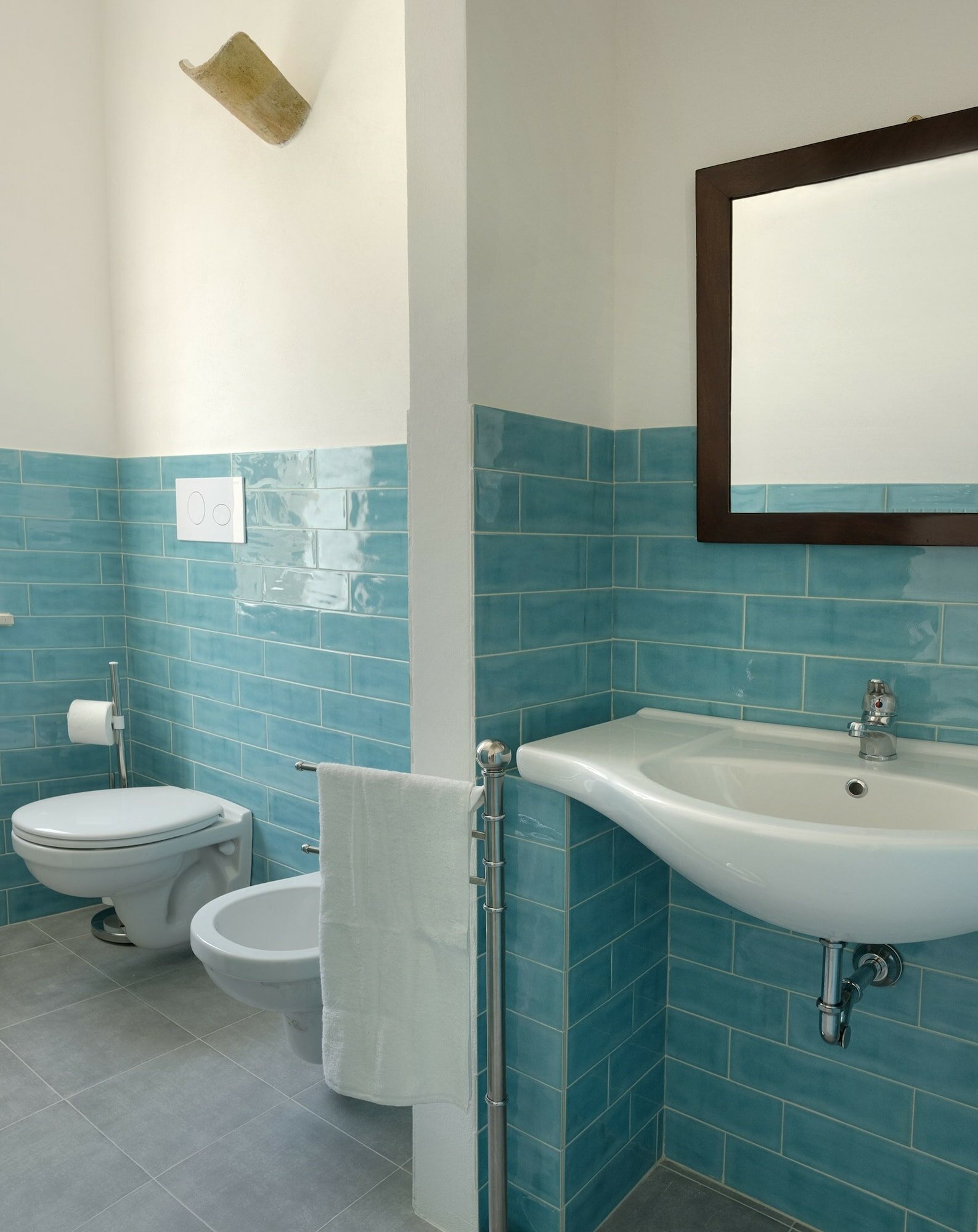 Фото Stagnone Area Zero