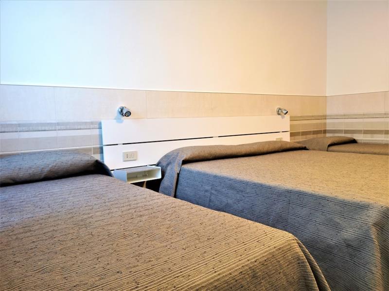 Фото Hotel Rossi