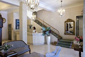 Гостиница Hotel Niza