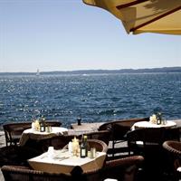 Фото La Vittoria Boutique Hotel