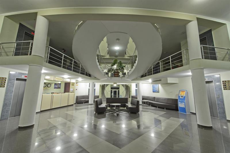 Фото Отель Санапиро