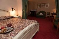 Фото Hotel Tessarin