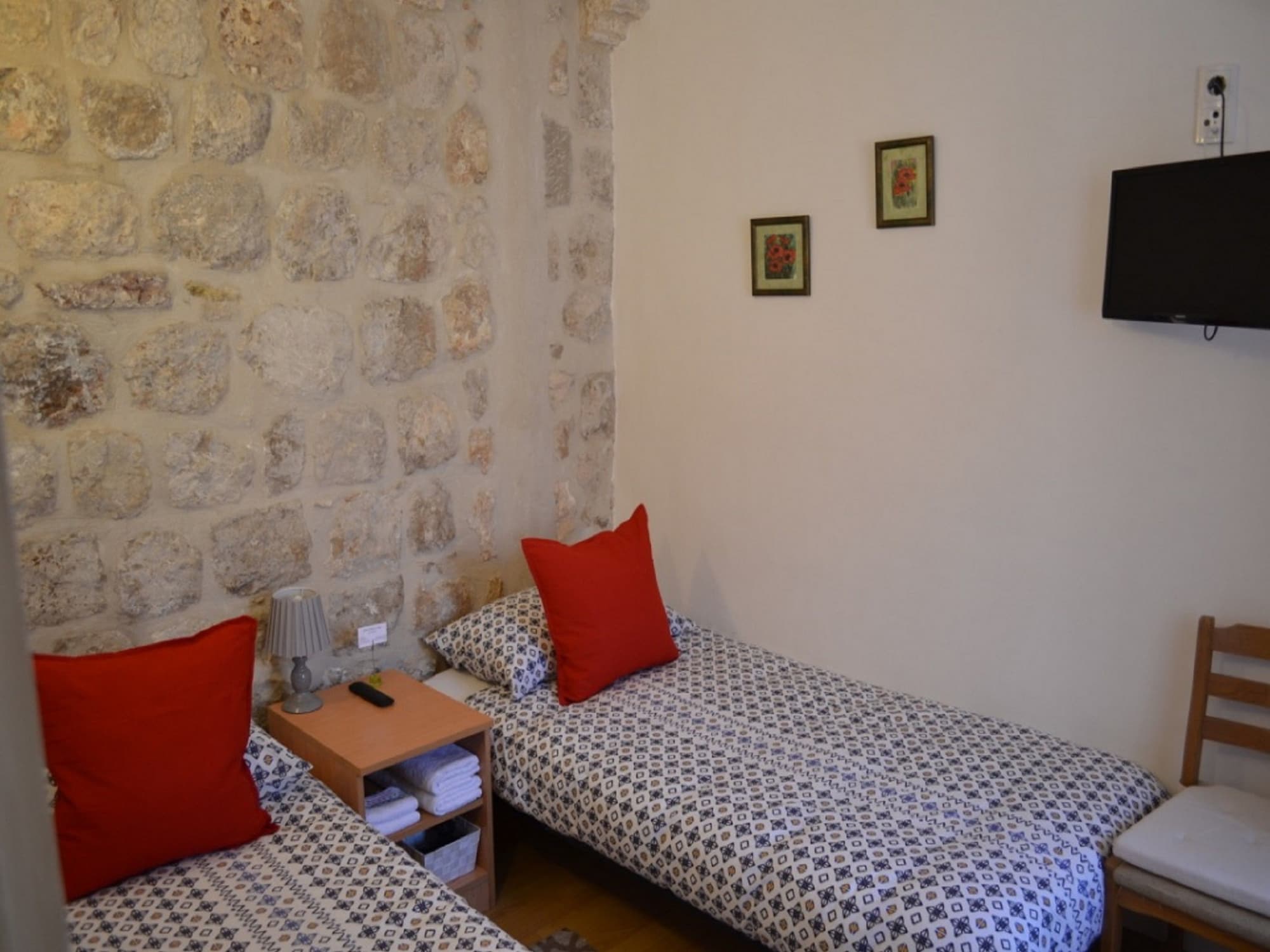 Фото Guest House Luka