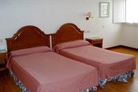 Фото Hotel Asturias