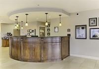 Фото Comfort Suites Fernley