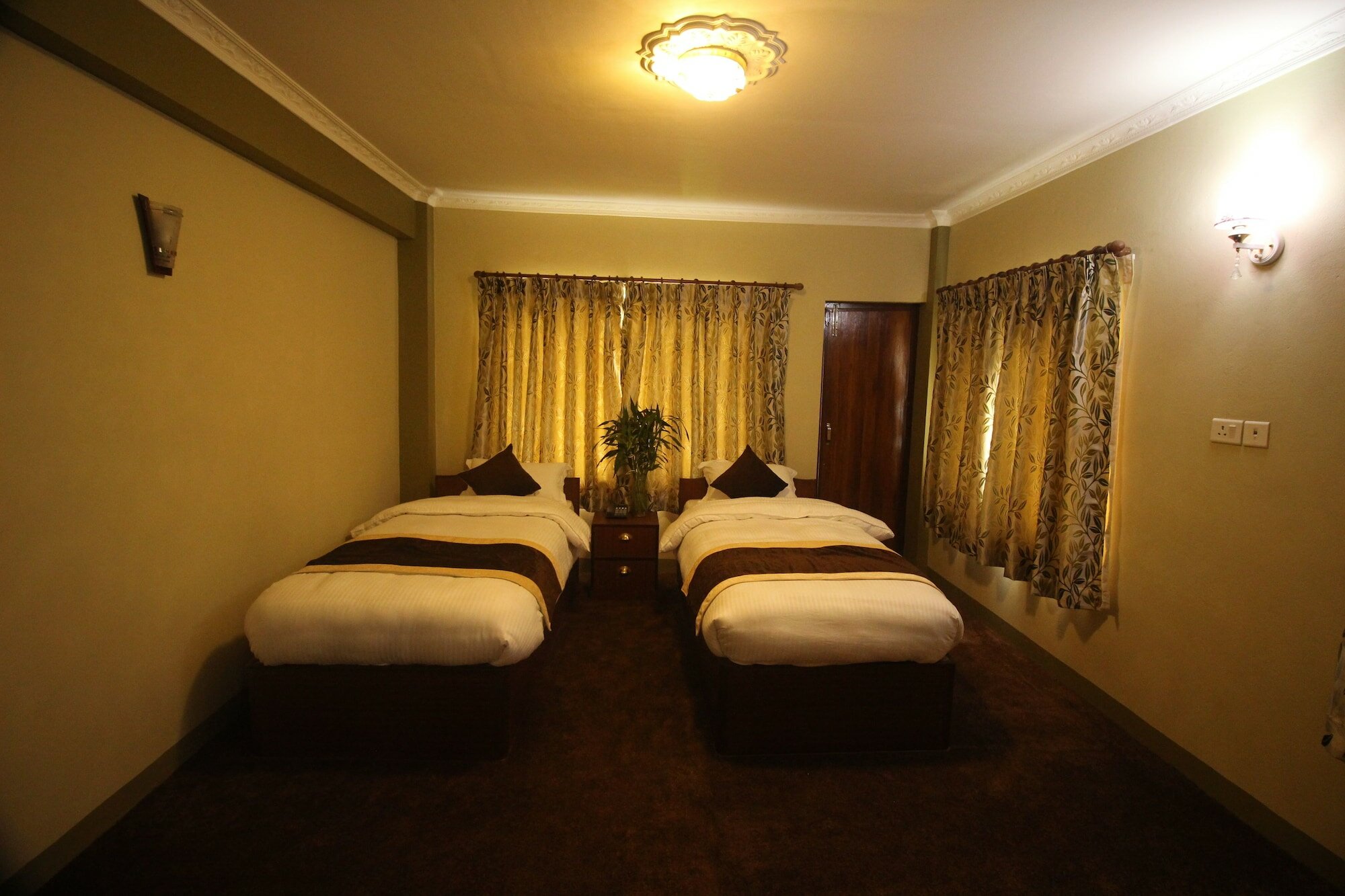 Фото Himalayan Sherpa Inn