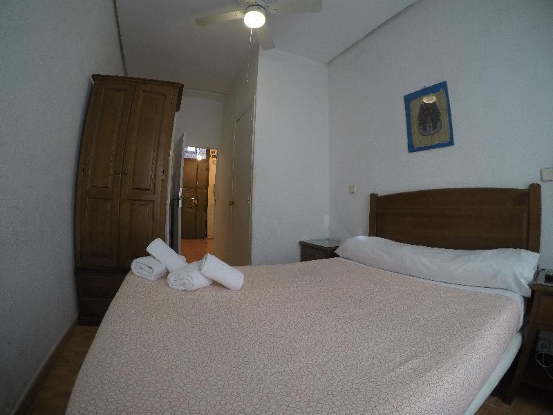 Фото Hostal Los Perales