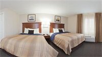 Фото Candlewood Suites Indianapolis East, an Ihg Hotel