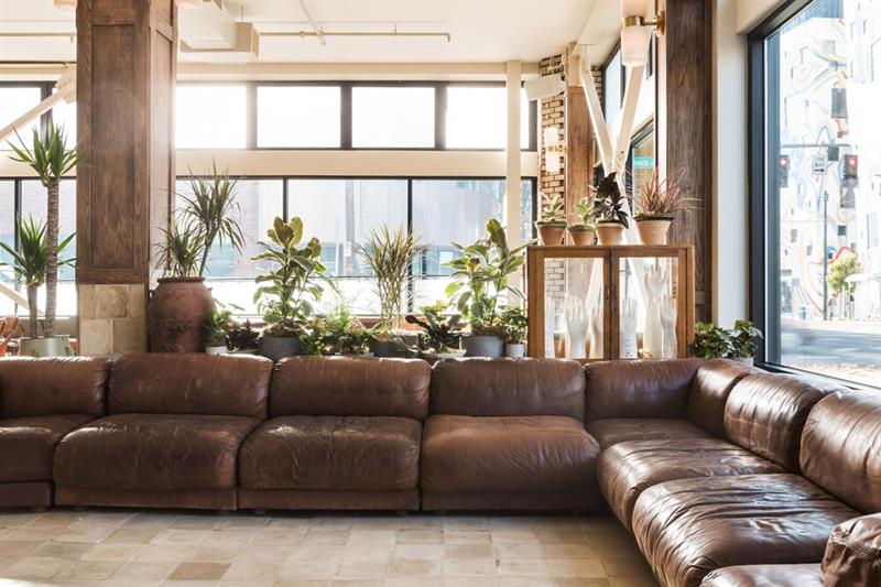 Фото Kex Portland