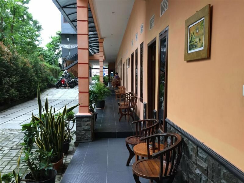 Фото Belitong Inn