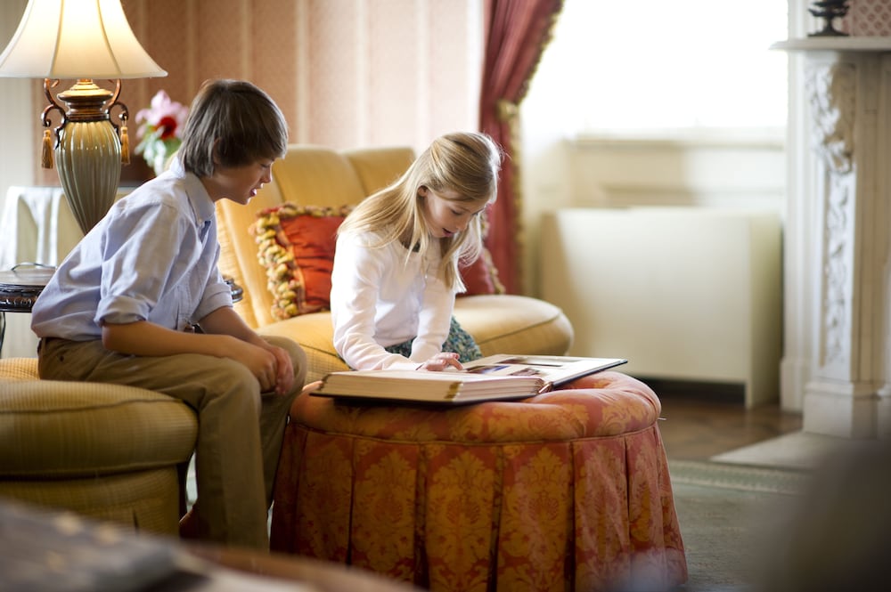 Фото John Rutledge House Inn