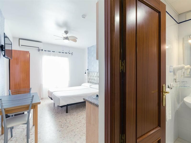 Фото Candisol Cozy Inns