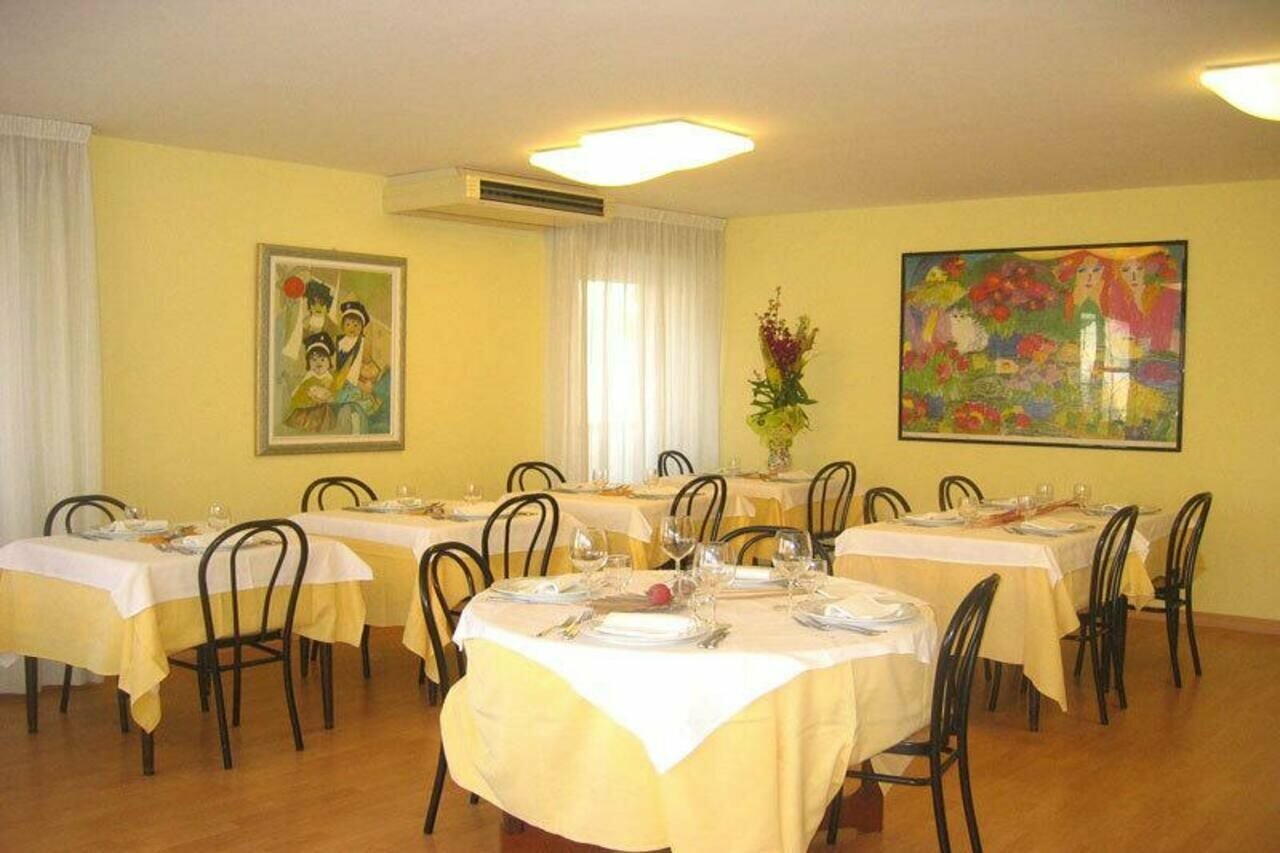 Фото Hotel Selene