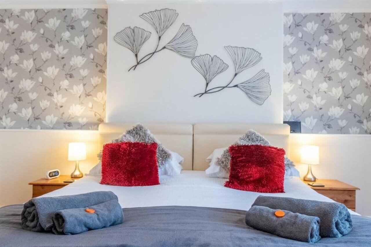 Фото Beecroft Lodge