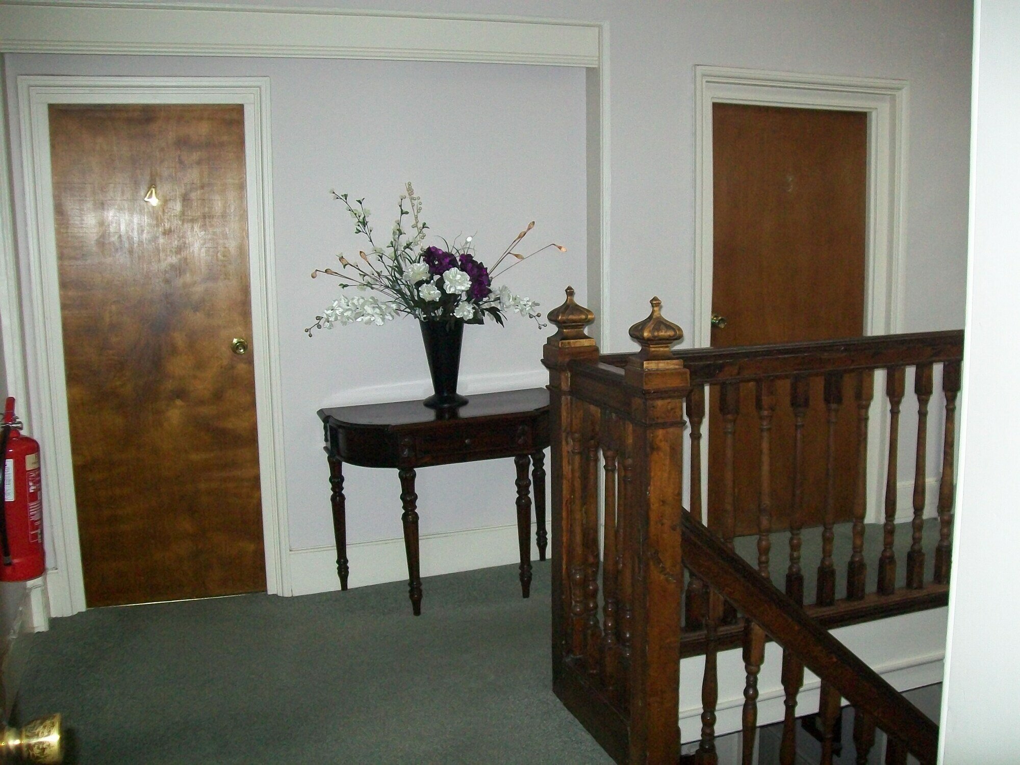 Фото Chapel House Restaurant with Rooms