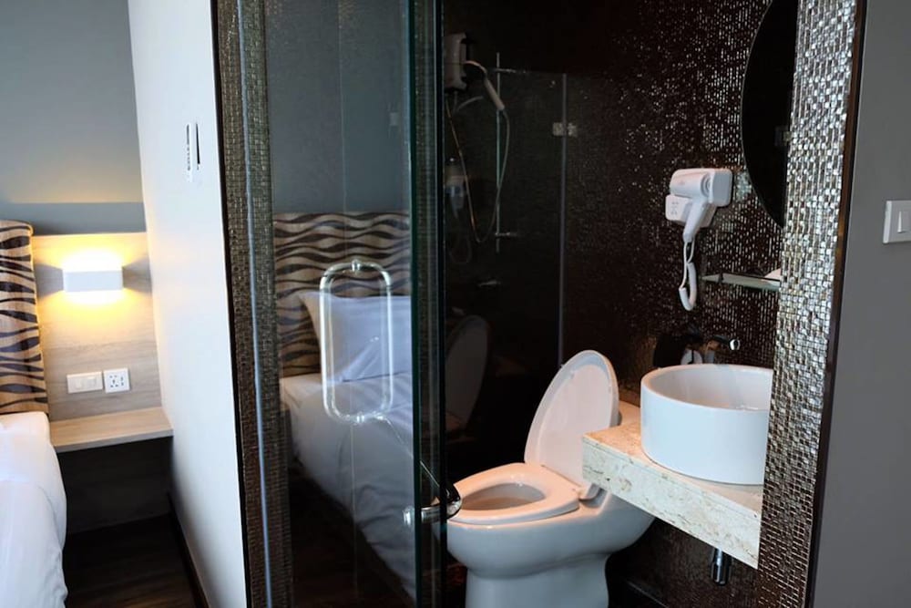 Фото V Varee Bangkok