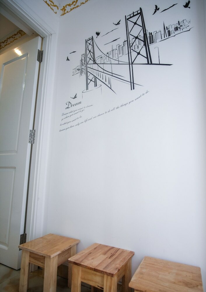 Фото Thanh Guesthouse