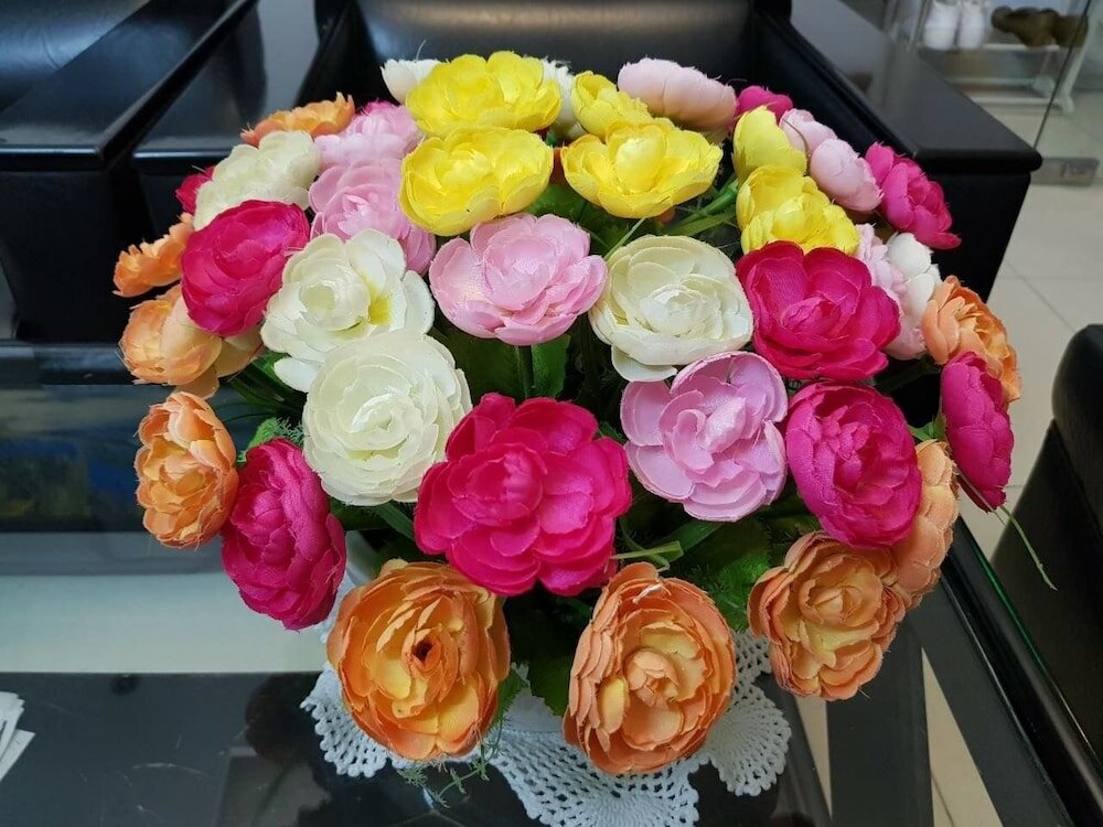 Фото Thanh Guesthouse