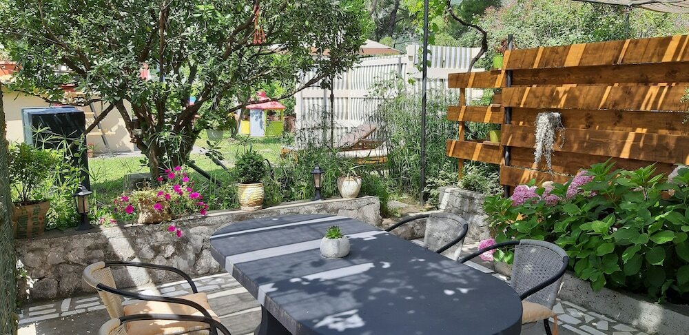 Фото Apartments Vojvoda