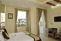 Фото Bamboo Garden Homestay