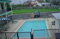 Фото Travel Inn San Antonio