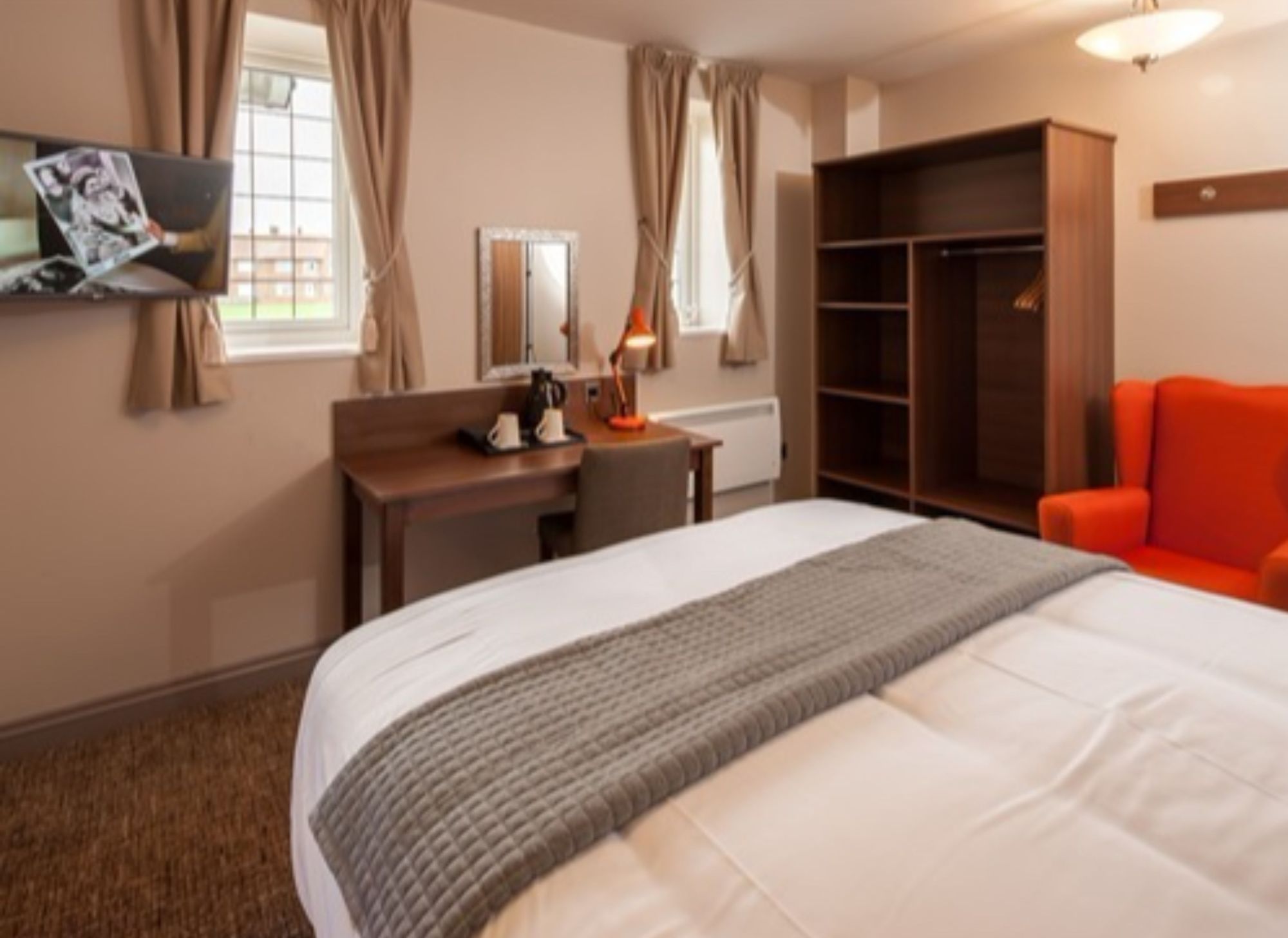 Фото Marsden Inn