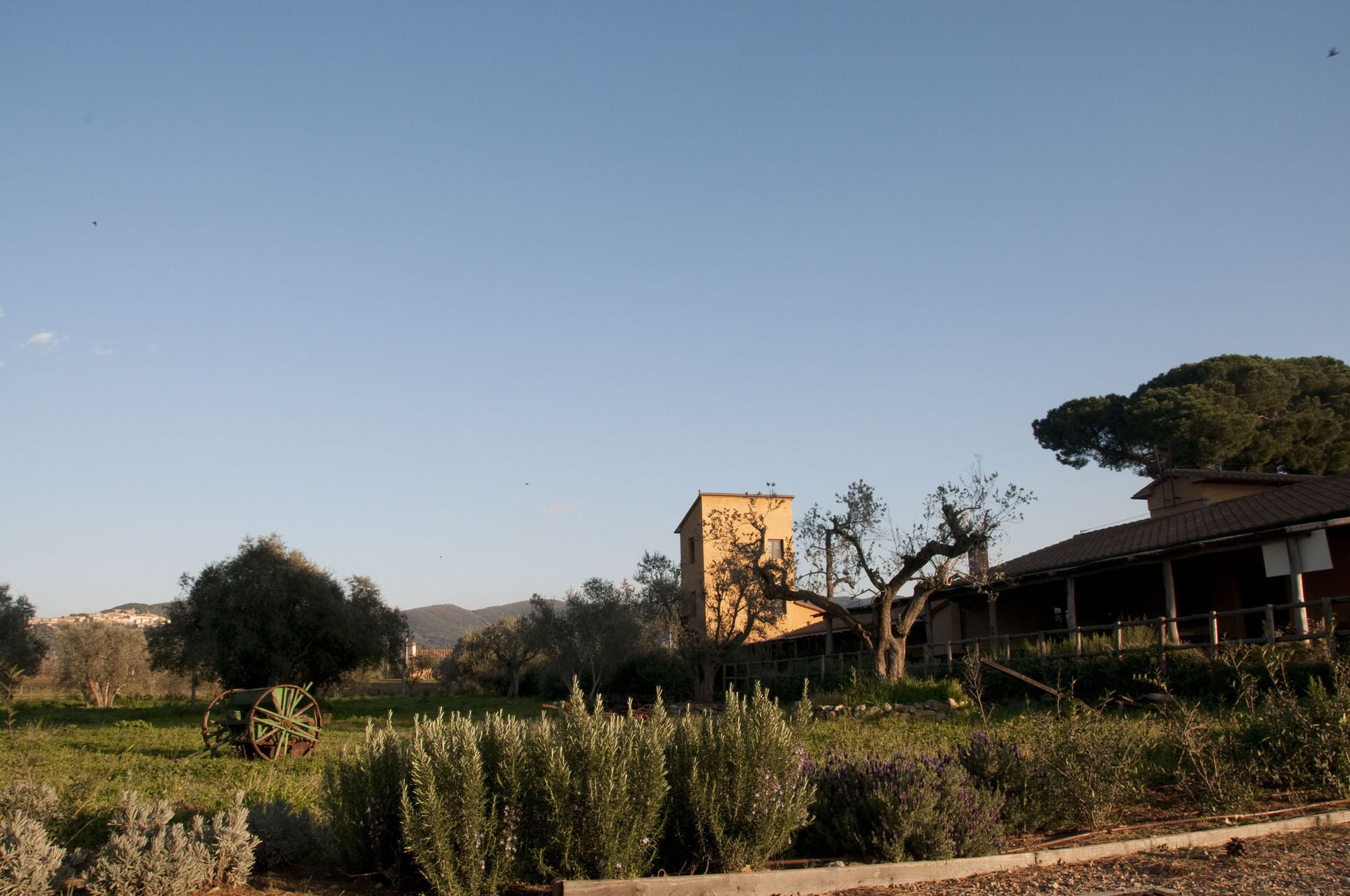 Фото Casone Ugolino