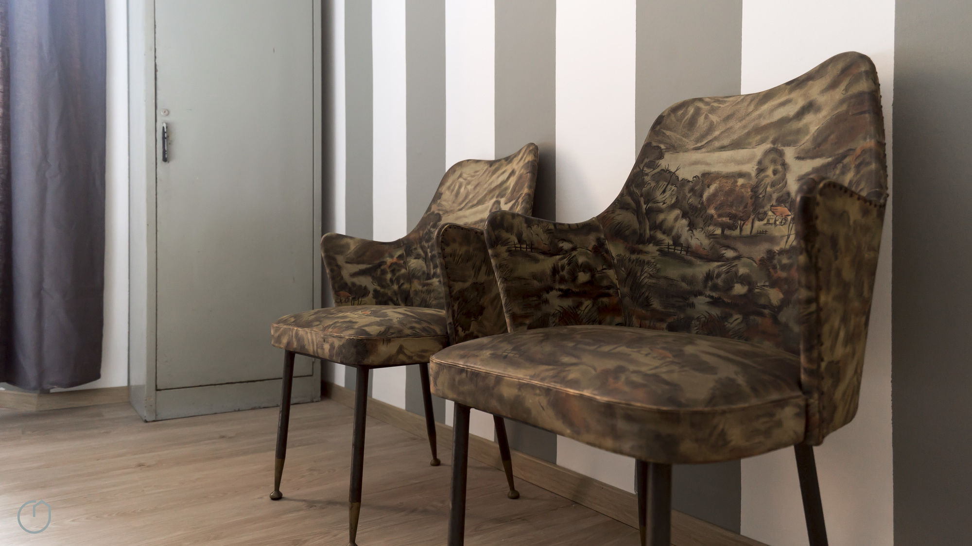 Фото Melzo 12 Topolino Italianway