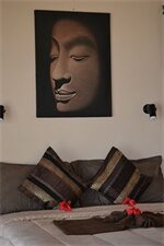 Фото Seetanu Bungalows