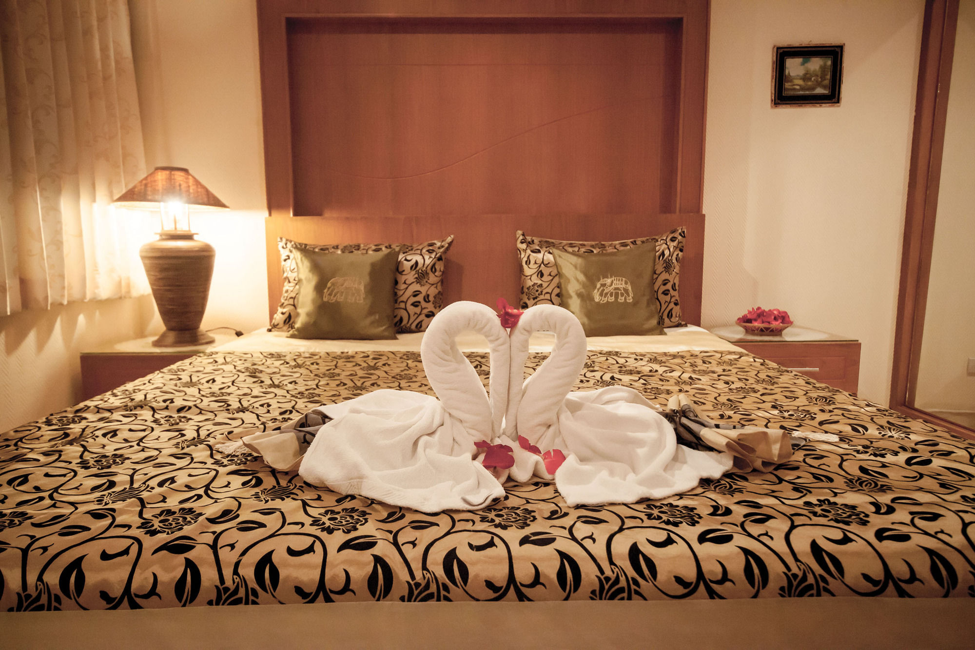 Фото Seaview Hotel Sriracha