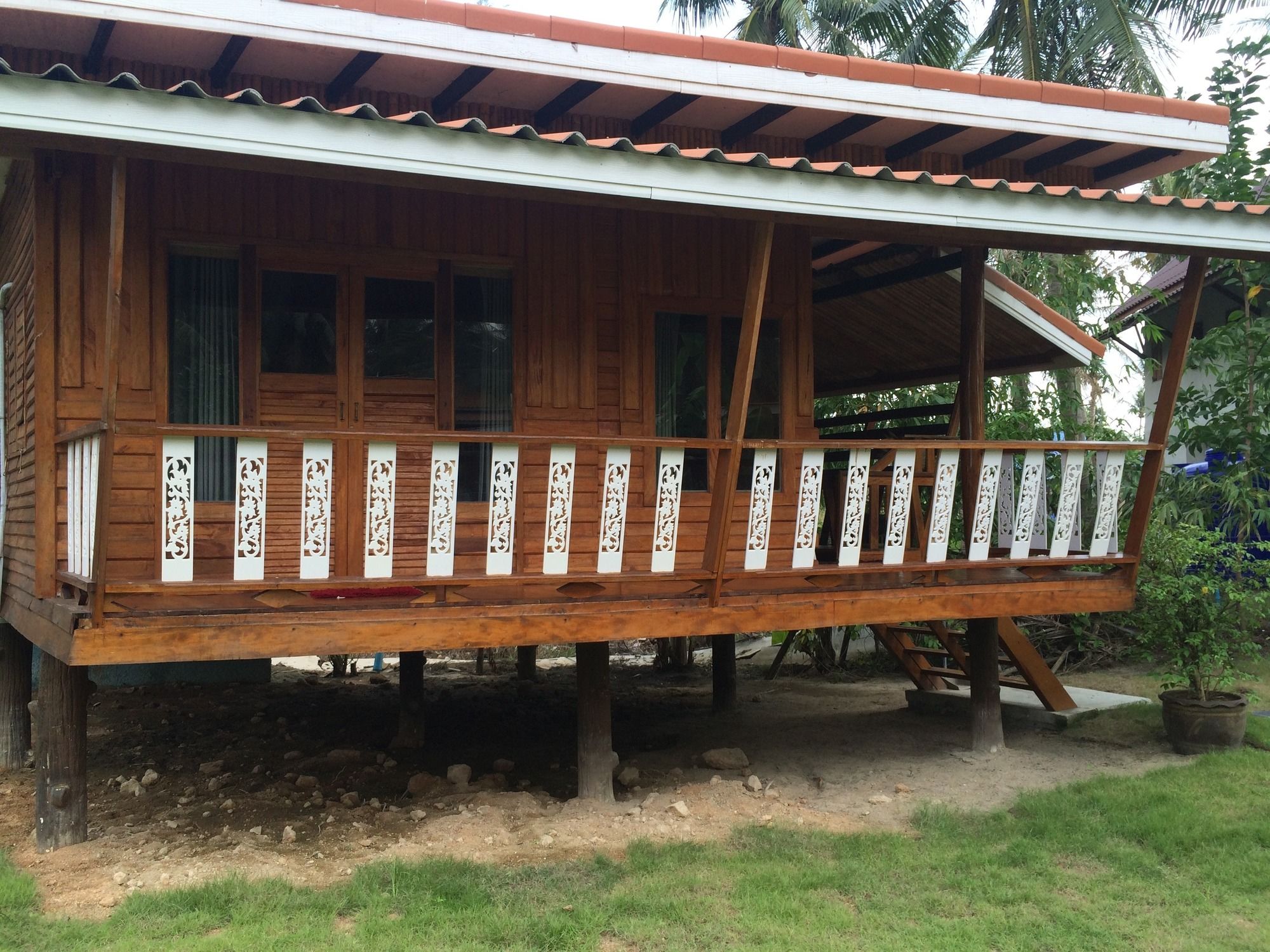 Фото The Ford Sunset Beach Resort