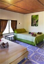 Фото Seetanu Bungalows