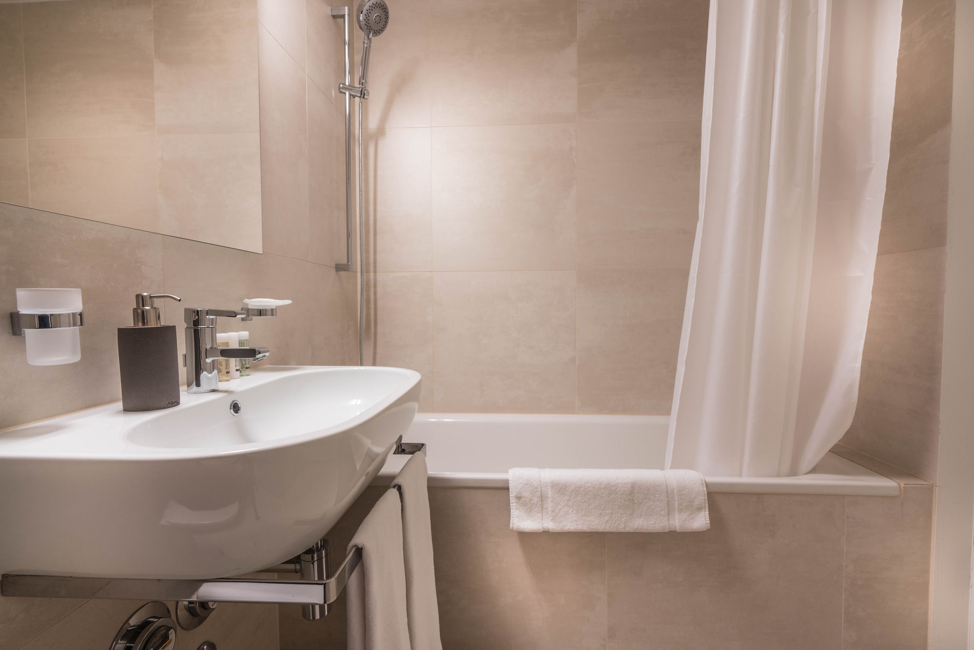 Фото Zurich Niederdorf - Grossmunster