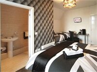 Фото Hotel Anfield