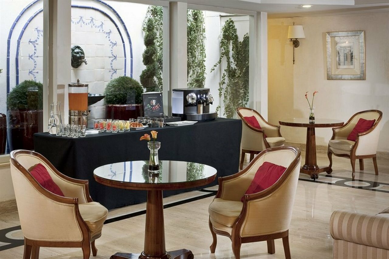 Фото Melia Paris Vendome