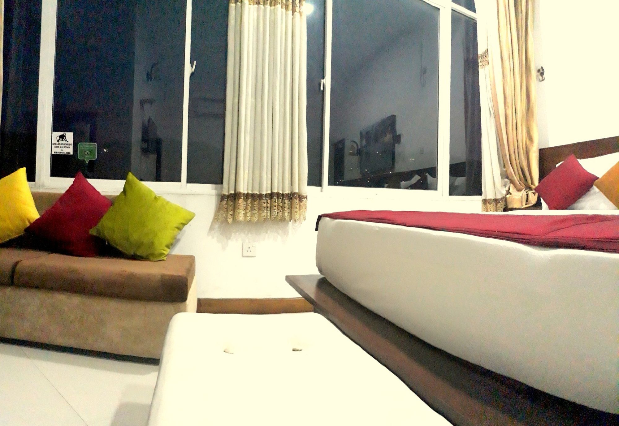 Фото Kandy City Stay