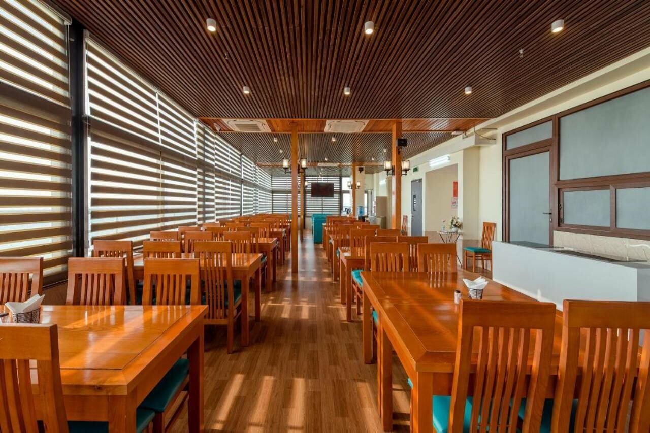 Фото Stellar Hotel Phú Quốc