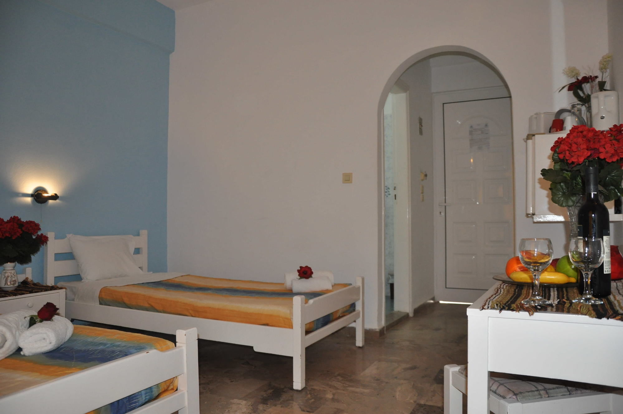 Фото Alexandra Rooms