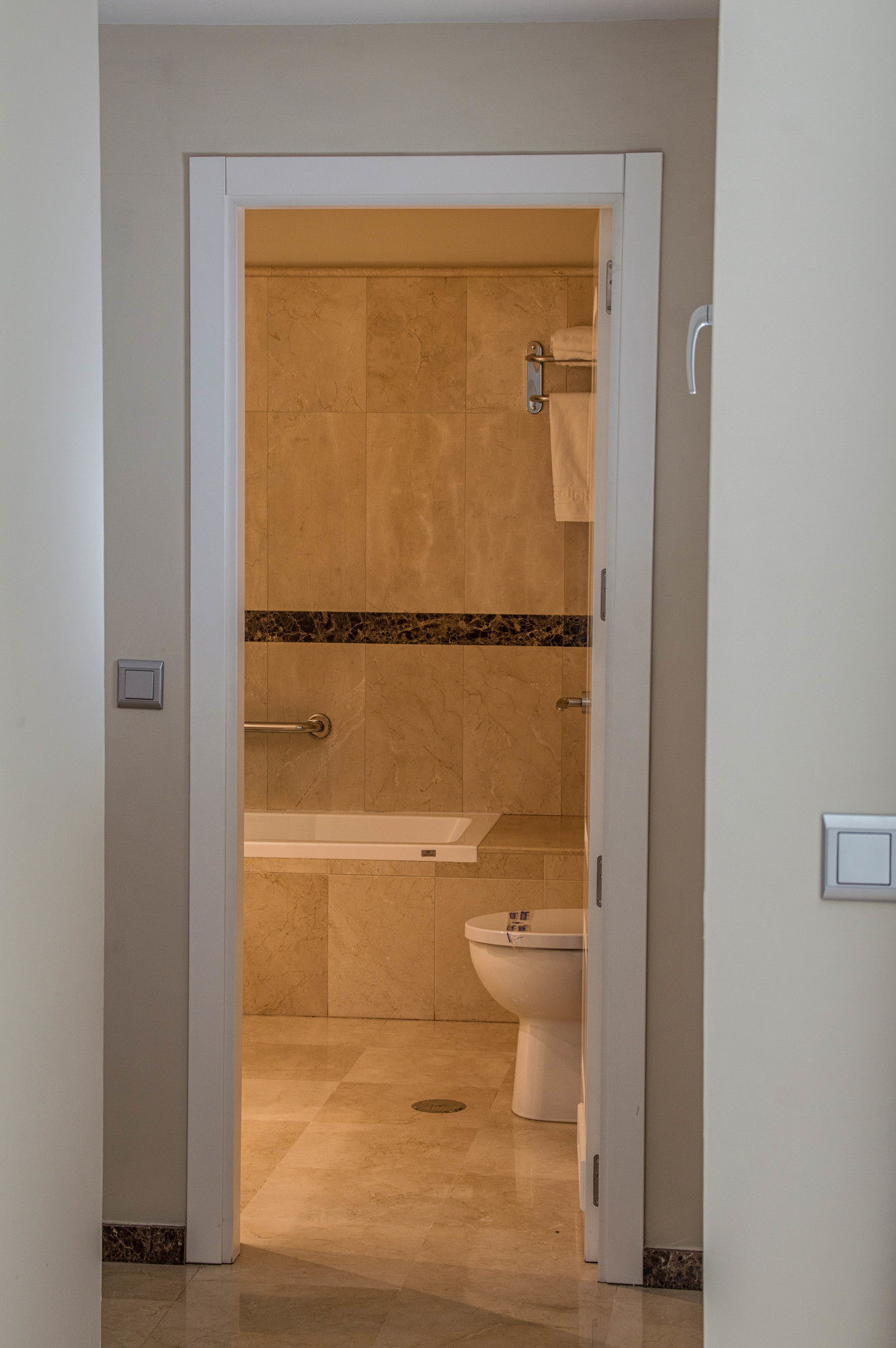 Фото Hotel Sevilla