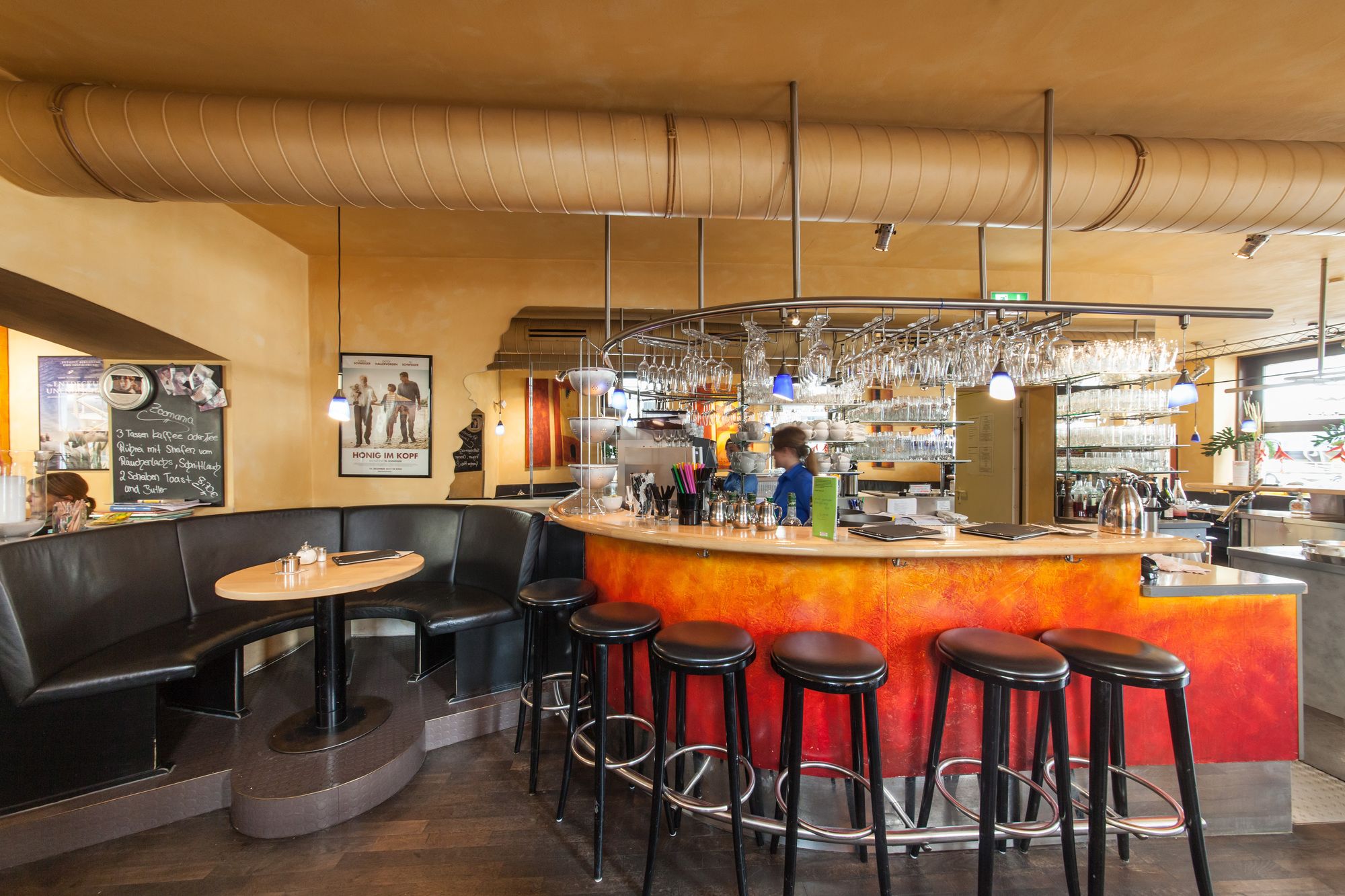 Фото Novum Hotel Post Aschaffenburg