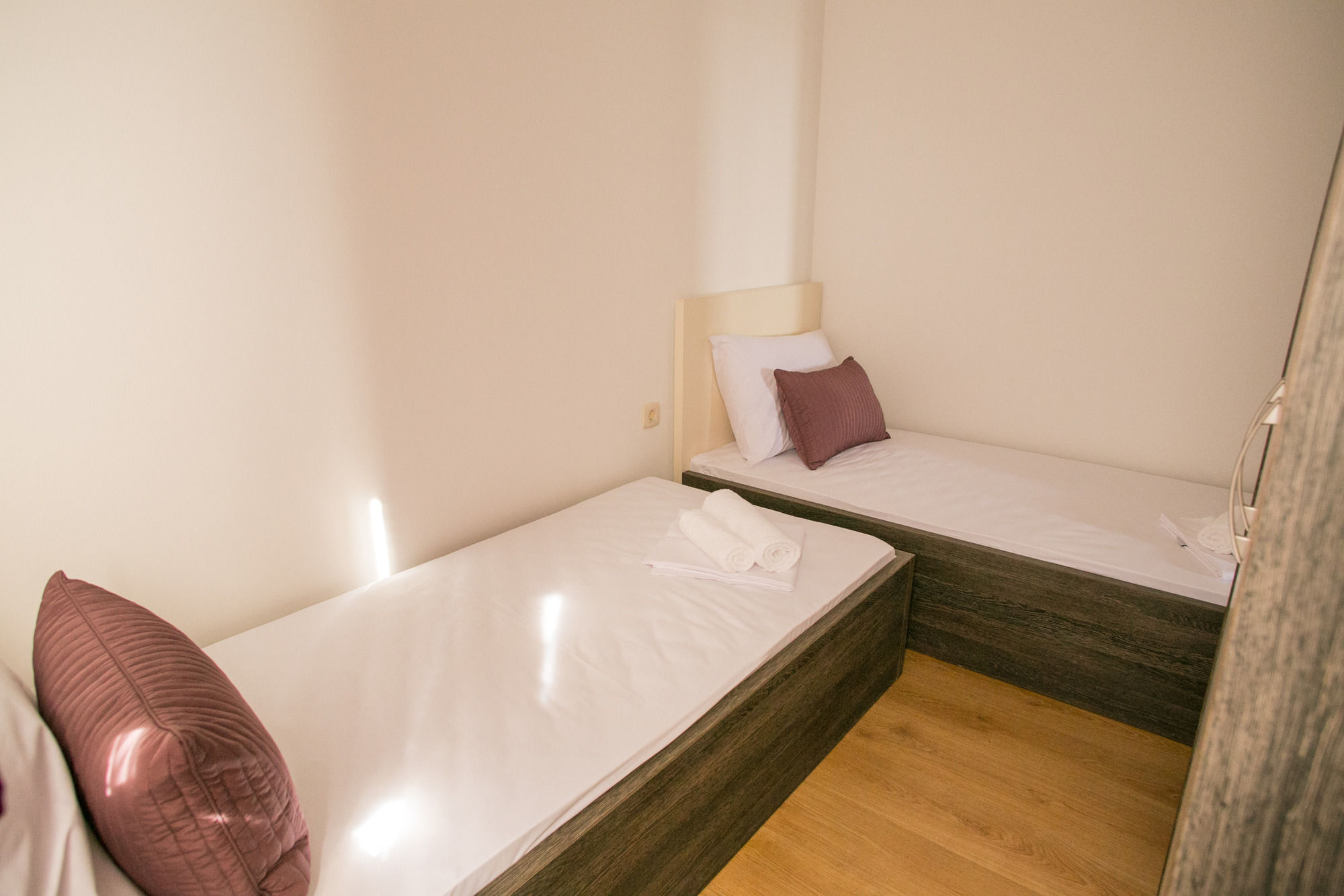 Фото Bed & Breakfast Marta & Tona