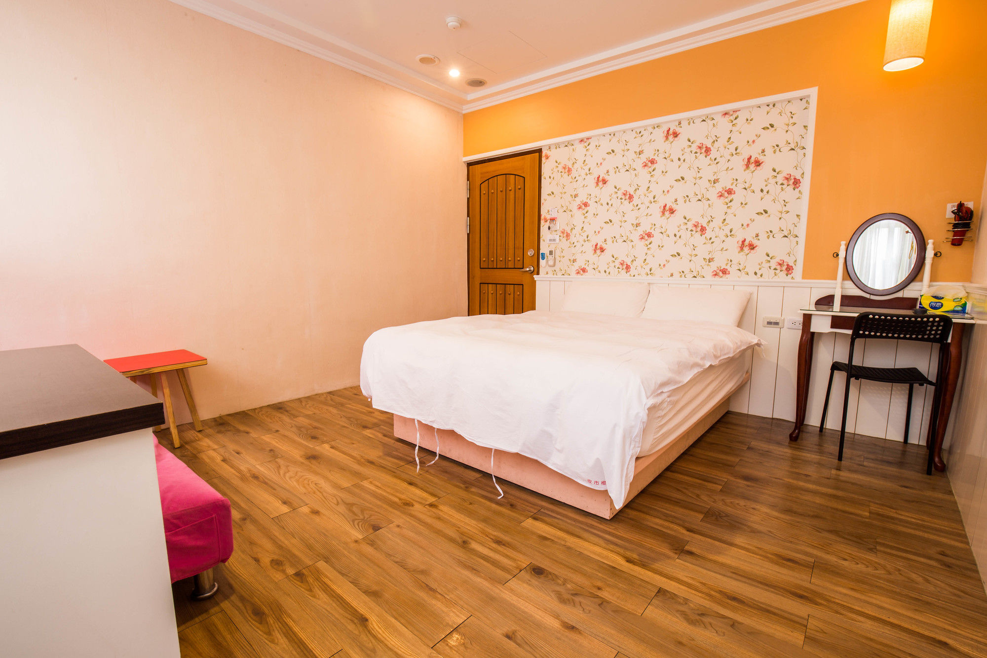 Фото N. Castle Hotel