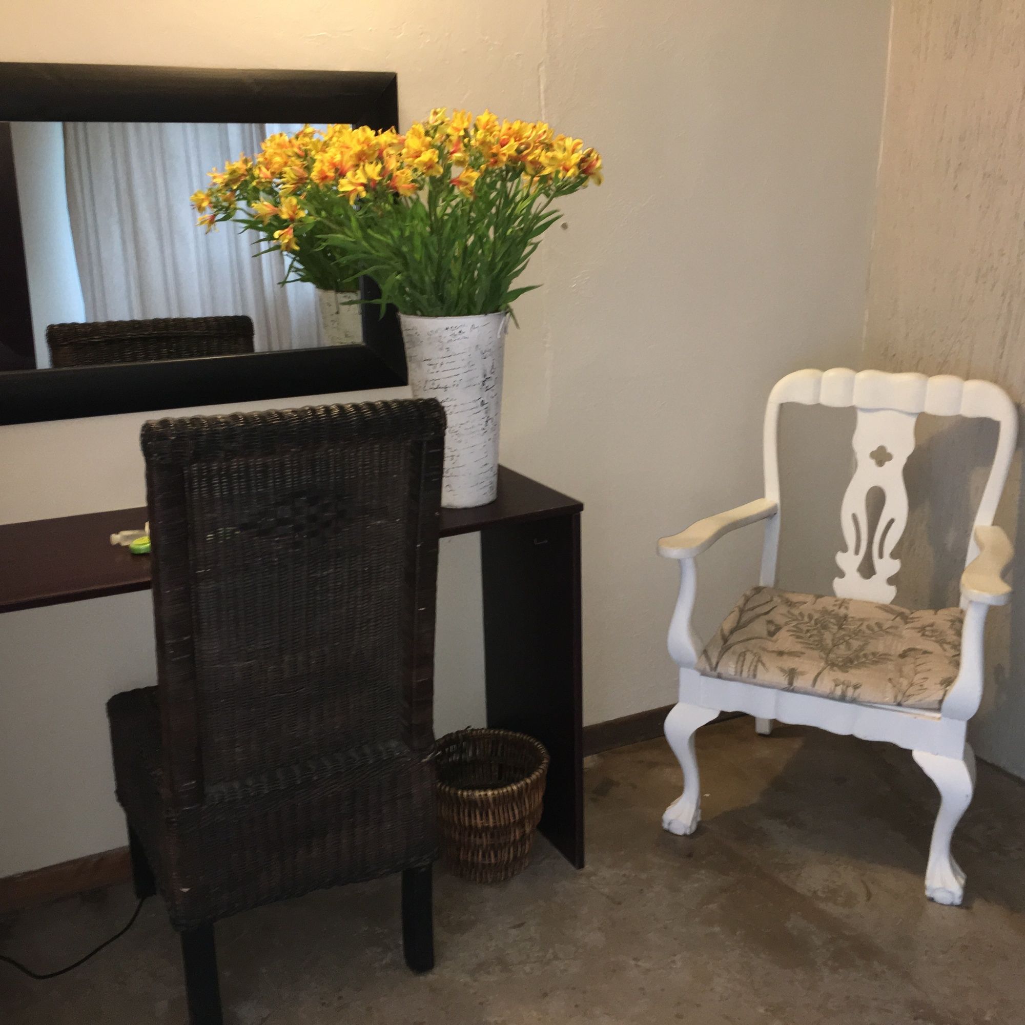 Фото The Birdhouse