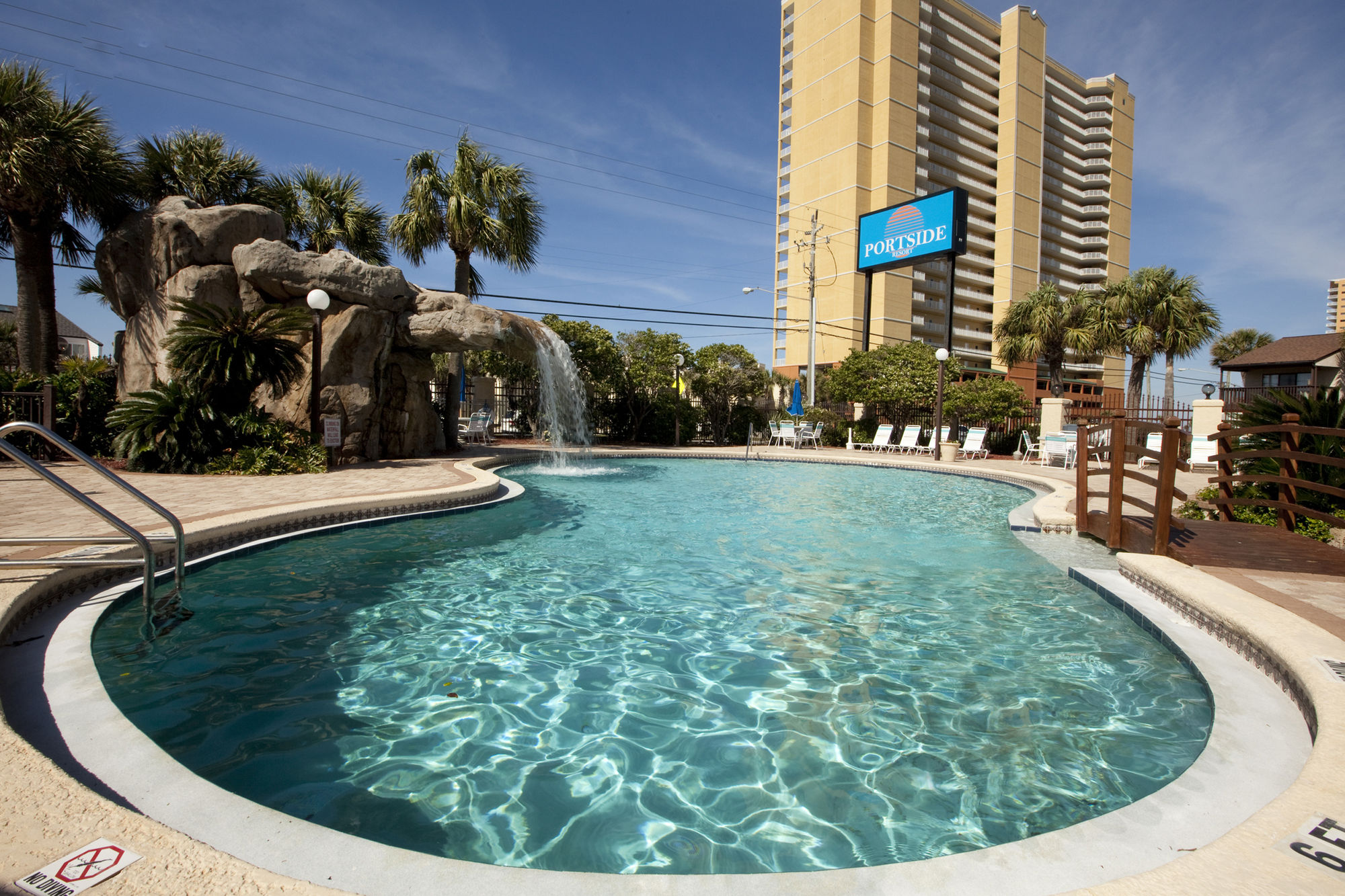 Фото Portside Resort by Panhandle Getaways