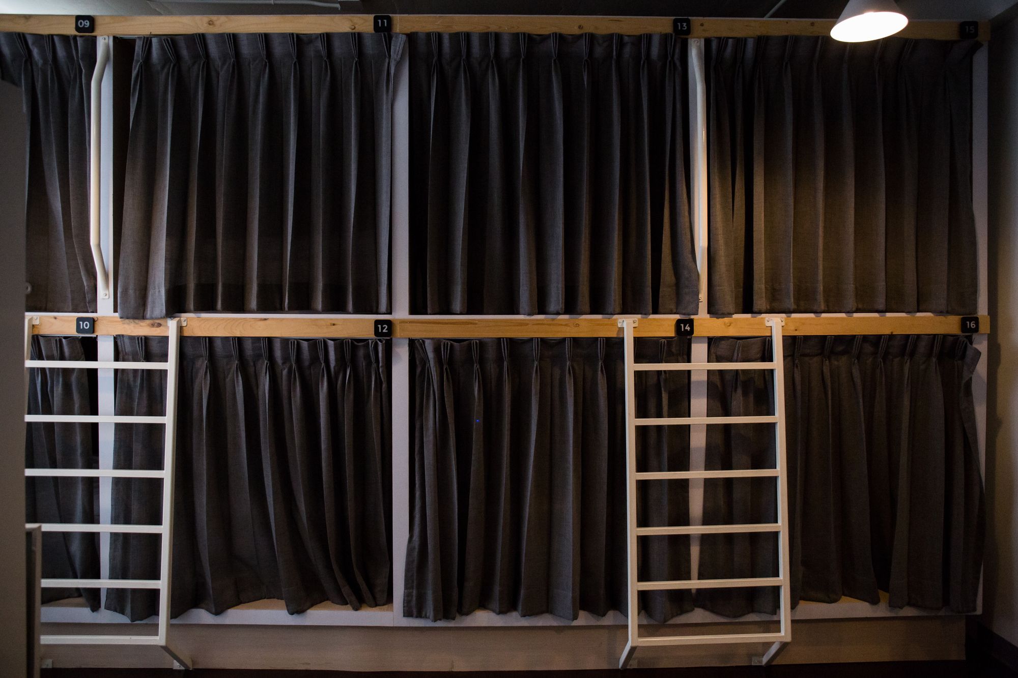 Фото MovyLodge Hostel