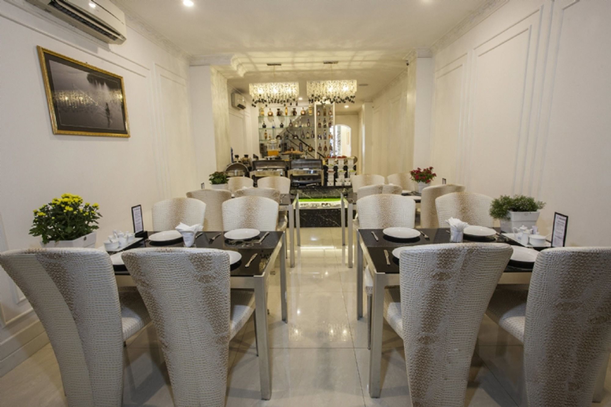 Фото Golden Star Hotel