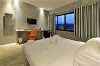 Фото The Oasis Resort