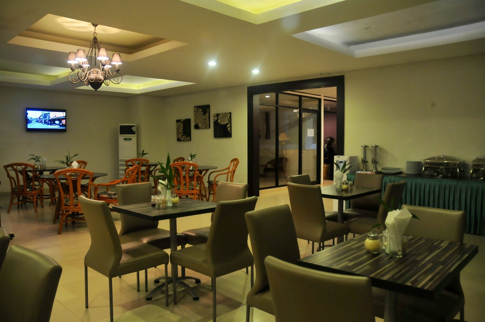 Фото Liberta Hub Blok M Jakarta