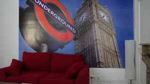 Гостиница Nationale AppartHotel