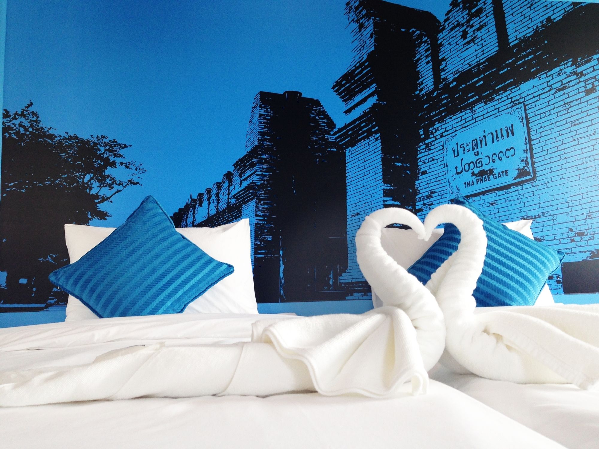 Фото Tch Boutique Hotel & Hostel